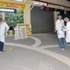 Antalya'da silahlar konuştu !