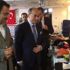 Londra'da Arakanlı Müslümanlar için yardım kermesi