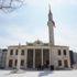 ﻿Teşvikiye Camii cuma namazı ile yeniden ibadete açıldı