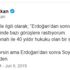 'Soylu Erdoğan sonrasına hazırlanıyormuş, onu odunla kovarlar partiden'