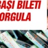 Yılbaşı Çekiliş Sonuçları Milli Piyango 31.12.2015 - (Mpi Bilet Sorgulama)