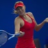 Sharapova turladı Sharapova turladı
