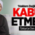 Türkiye'den Jet Cevap!