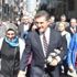 ‘Şişli’de Cumhuriyet değerlerini yaşatacağız’ ‘Şişli’de Cumhuriyet değerlerini yaşatacağız’
