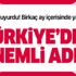 Türkiye'den sağlık turizmi için önemli adım! Bakan duyurdu