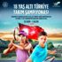 18 Yaş Altı Türkiye Tenis Takım Şampiyonası başladı 18 Yaş Altı Türkiye Tenis Takım Şampiyonası başladı