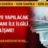 Emekli maaşlarına yapılacak son dakika zam miktarı belli oldu mu? En düşük emekli maaşı ne kadar olacak? Emekli maaşlarına yapılacak son dakika zam miktarı belli oldu mu? En düşük emekli maaşı ne kadar olacak?