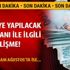 Emekli maaşlarına yapılacak son dakika zam miktarı belli oldu mu? En düşük emekli maaşı ne kadar olacak?