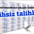 Milli piyango ikramiyesi onlara yaramadı