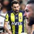 Babel, Şener Özbayraklı ve Adem Büyük Galatasaray ... Babel, Şener Özbayraklı ve Adem Büyük Galatasaray ...