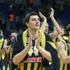 Fenerbahçe Ülker kazanmasını bildi