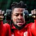 Galatasaray'ın yeni transferi Luyindama 20:30'da İstanbul'da Galatasaray'ın yeni transferi Luyindama 20:30'da İstanbul'da