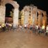 'Otomobilsiz Kent Günü'nde Efes Selçuk sokakları bisikletliler için kapatıldı