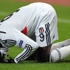 Demba Ba'dan tüm dünyaya 61:8 mesajı Demba Ba'dan tüm dünyaya 61:8 mesajı