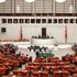TBMM’de AK Parti Ve MHP'den HDP'lilere sert tepki TBMM’de AK Parti Ve MHP'den HDP'lilere sert tepki