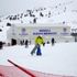 Denizli Kayak Merkezinde kayak sezonu açıldı