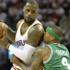 Cavaliers, LeBron James ile güldü
