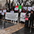 Kayseri’de Hazara eylemi! Kayseri’de Hazara eylemi!