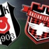 Beşiktaş'ın ilk 11'i belli oldu Beşiktaş'ın ilk 11'i belli oldu