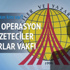 Gazeteciler ve Yazarlar Vakfı Paralel çetenin operasyon üssü Gazeteciler ve Yazarlar Vakfı Paralel çetenin operasyon üssü