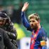 Messi'den Barça'ya veda sözleri