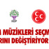 Fransa'dan İsrail'e 'Orange' Cevabı
