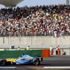 Formula 1'de seyircilere aşı formülü Formula 1'de seyircilere aşı formülü