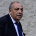 Türkeş: MHP benim partim Türkeş: MHP benim partim