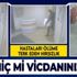 Vicdansız hırsızlık! Kanser hastalarının ilaçlarını çaldılar! Yeni görüntüler ortaya çıktı Vicdansız hırsızlık! Kanser hastalarının ilaçlarını çaldılar! Yeni görüntüler ortaya çıktı
