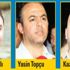 17 Aralık kumpasının mimarlarına belge kaçırma sorgusu 17 Aralık kumpasının mimarlarına belge kaçırma sorgusu