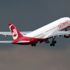 Air Berlin 70 uçuşunu iptal etti
