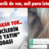 Başbakan Davutoğlu Van’da