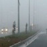 Malatya’da Sisli Hava Etkili Oluyor