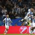 Porto, RB Leipzig'i 3 golle geçti