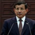 Davutoğlu: O dağlar teröristlerden te-miz-le-ne-cek Davutoğlu: O dağlar teröristlerden te-miz-le-ne-cek