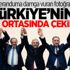 AK Parti-MHP-BBP ’evet’ pozu AK Parti-MHP-BBP ’evet’ pozu