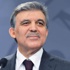 Gül’den hükümete destek Gül’den hükümete destek
