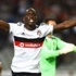 Demba Ba kendi rekorunu kırdı Demba Ba kendi rekorunu kırdı