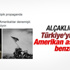 Can Dündar Türk askerlerini ABD askerlerine benzetti