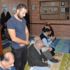 Selânik’te cami zulmü