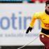 Radamel Falcao pas alamadığı için isyan etti Radamel Falcao pas alamadığı için isyan etti