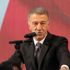 Ahmet Ağaoğlu, gelecekten umutlu