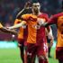 G.Saray ilk yarı raporu: En golcü takım G.Saray ilk yarı raporu: En golcü takım