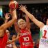 A Milli Kadın Basketbol Takımı, galibiyetle veda etti | Macaristan - Türkiye: 58-59 A Milli Kadın Basketbol Takımı, galibiyetle veda etti | Macaristan - Türkiye: 58-59