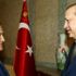 Cumhurbaşkanı Erdoğan, Özbekistan Başbakan Yardımcısı Azimov'u kabul etti
