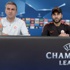 Hamzaoğlu: "Sürpriz olmayacak"