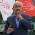 CHP liderini 600 kişi dinledi CHP liderini 600 kişi dinledi