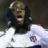 Beşiktaş'ta Demba Ba yok
