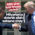 Trump, Güney Kore lideriyle görüştü