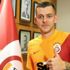 Alexandru Cicaldau elemelerde Galatasaray forması giyemeyecek